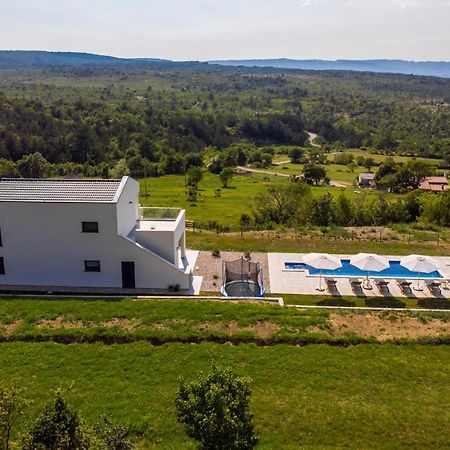 Villa Tramonto Kozljak エクステリア 写真