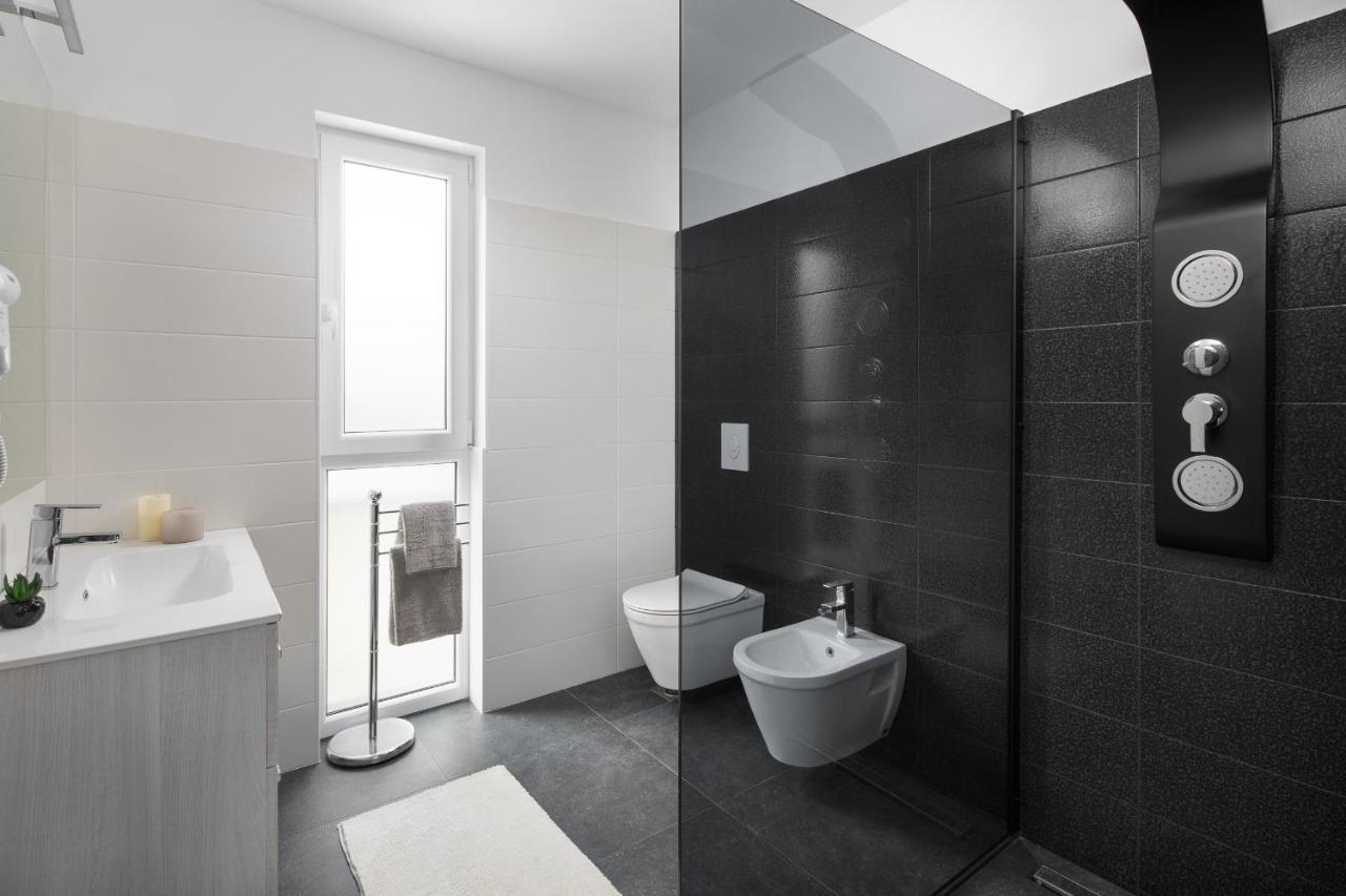 Villa Tramonto Kozljak エクステリア 写真