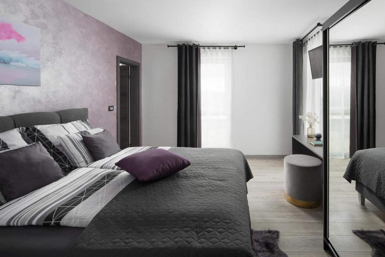 Villa Tramonto Kozljak エクステリア 写真