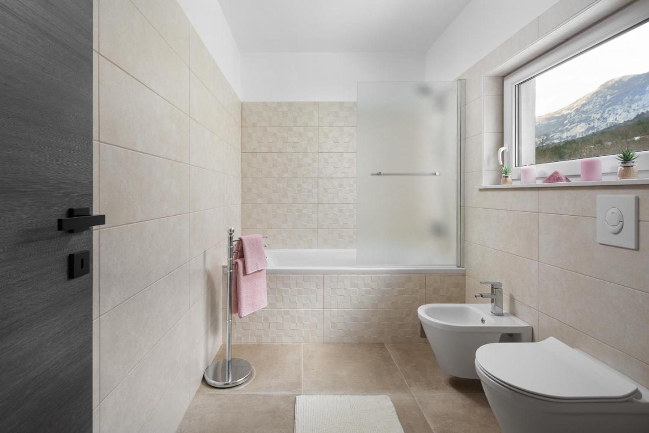 Villa Tramonto Kozljak エクステリア 写真