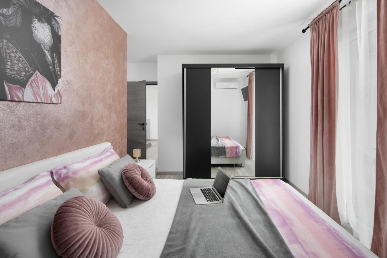 Villa Tramonto Kozljak エクステリア 写真