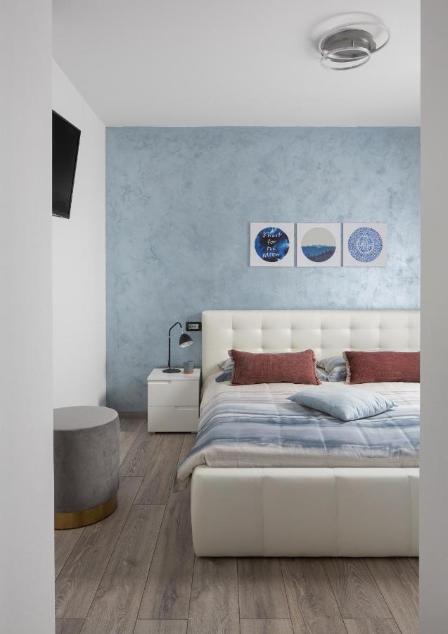 Villa Tramonto Kozljak エクステリア 写真