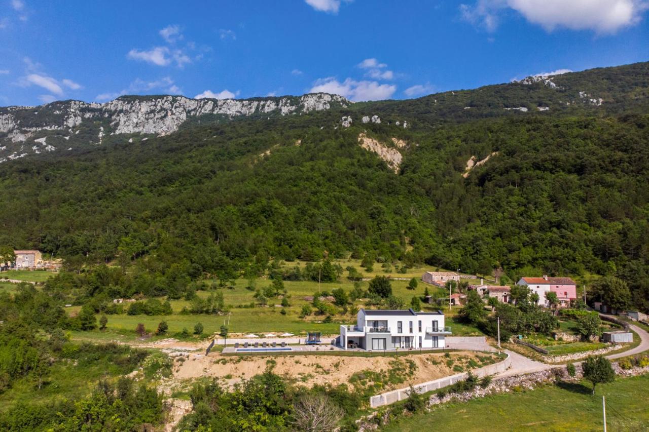 Villa Tramonto Kozljak エクステリア 写真